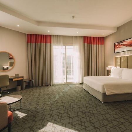 Peony Hotel Dubai Esterno foto