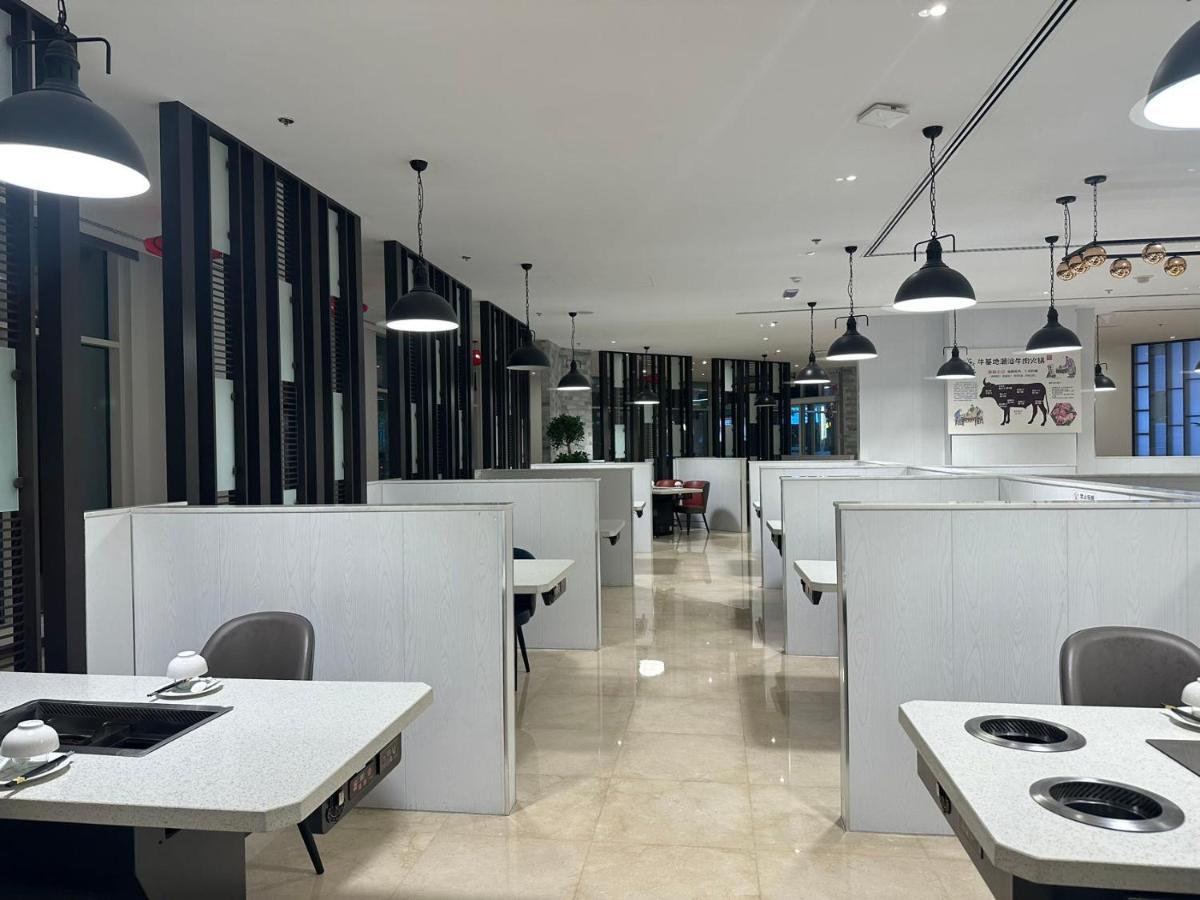 Peony Hotel Dubai Esterno foto
