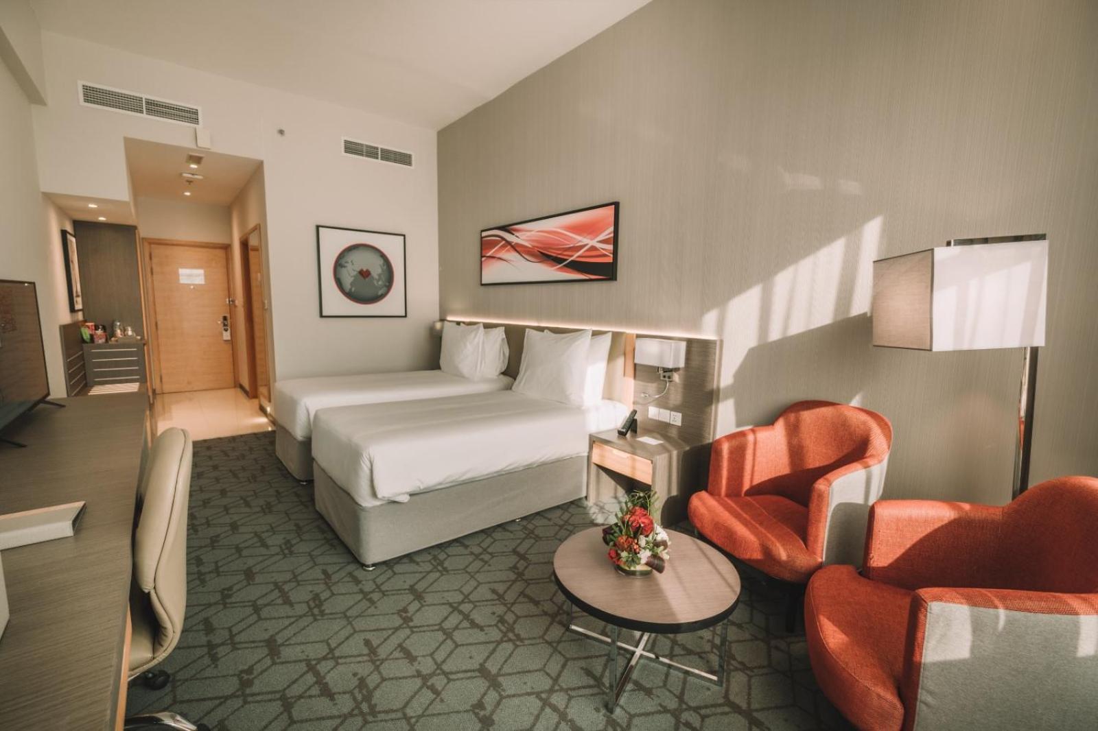 Peony Hotel Dubai Esterno foto